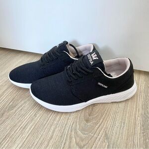 Supra Hammer Run Low Top Athletic Sneakers Sz 7